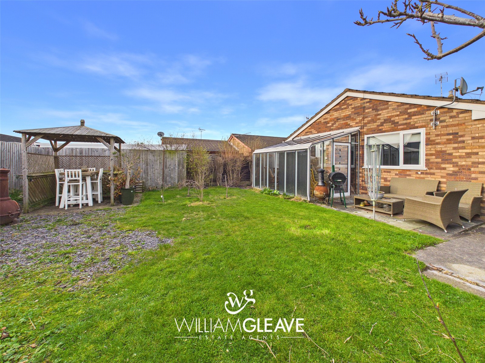 Aberllanerch Drive, Buckley, Flintshire, CH7, photo 20