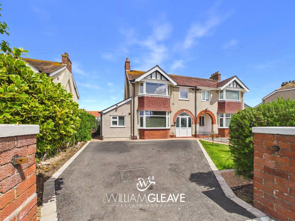 Merivale Road, Penrhyn Bay, Llandudno, Conwy, LL30