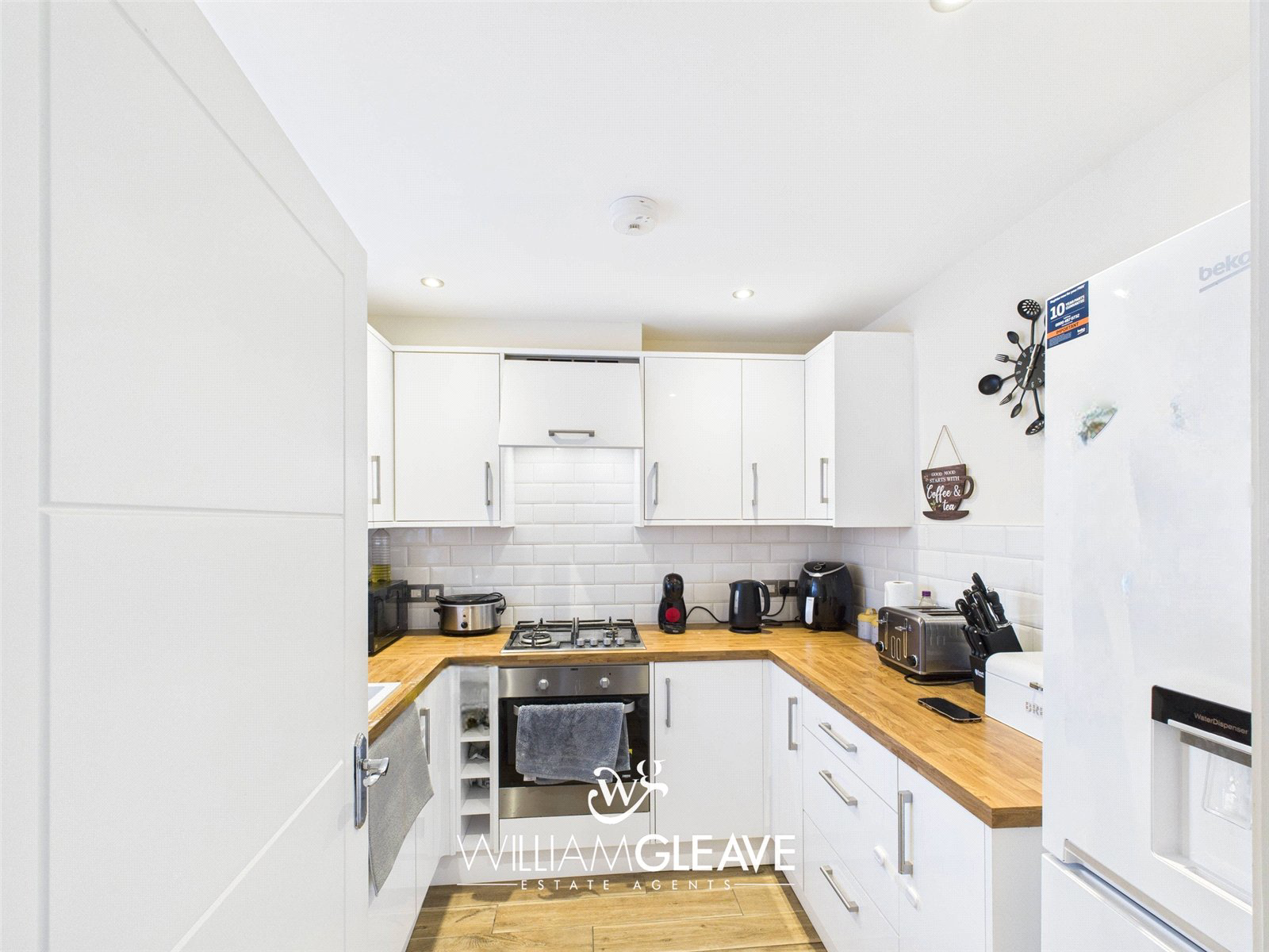 Griffiths Court, Rhyl, LL18, photo 4