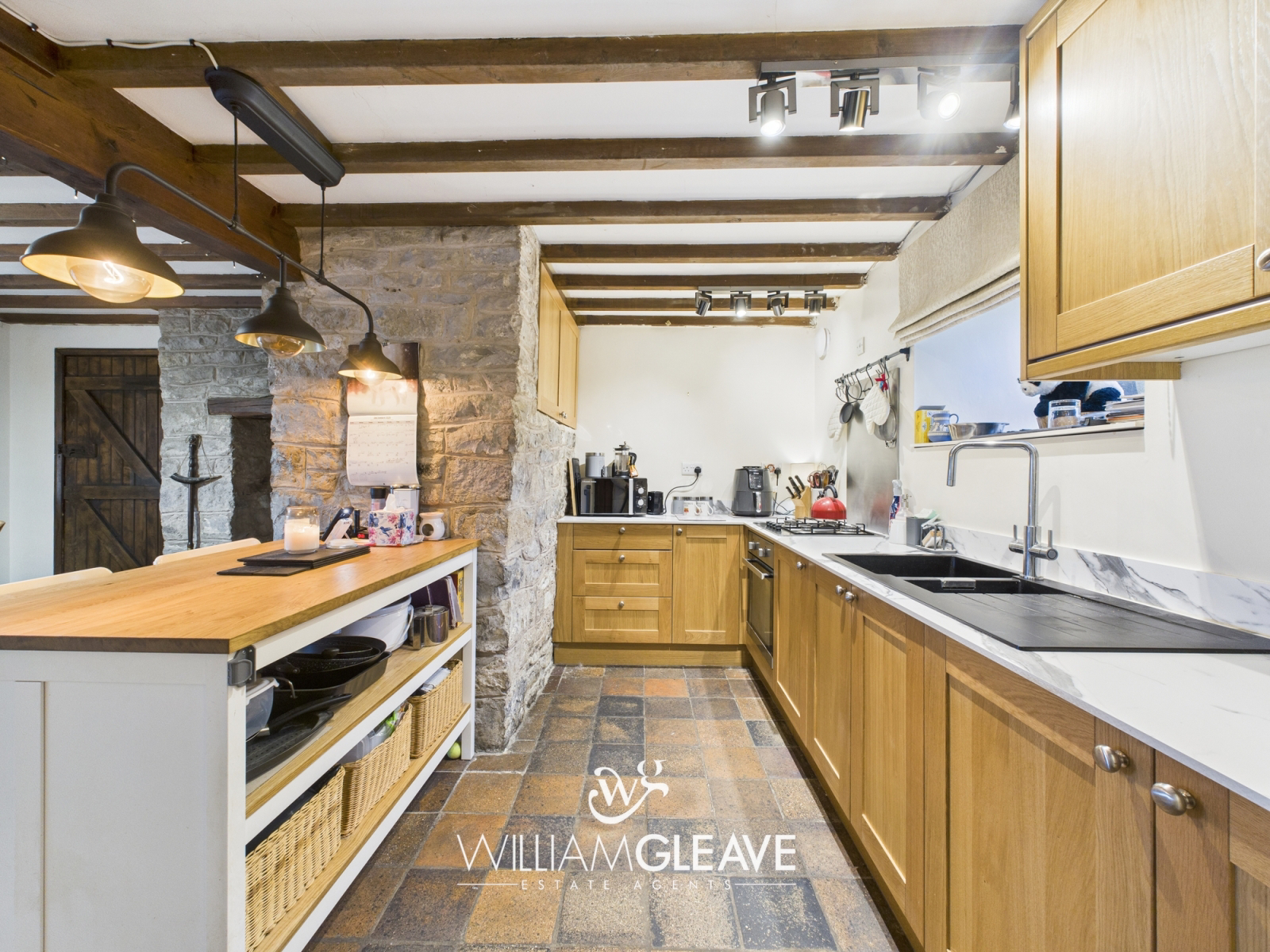 The Catch, Halkyn, Holywell, Flintshire, CH8, photo 6