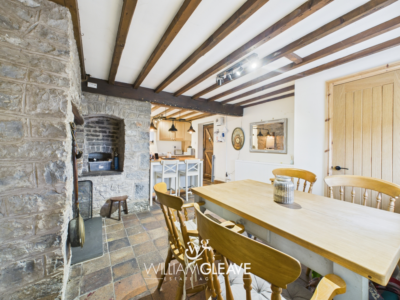 The Catch, Halkyn, Holywell, Flintshire, CH8, photo 9