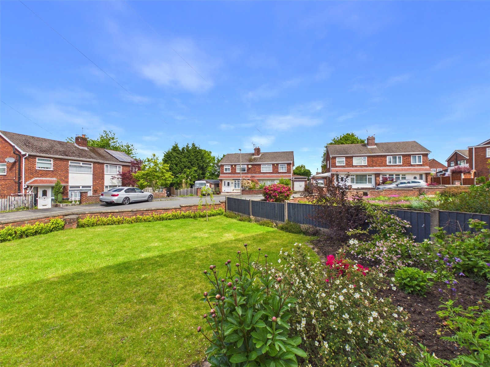 Parkfield Drive, Helsby, Frodsham, Cheshire, WA6, photo 20