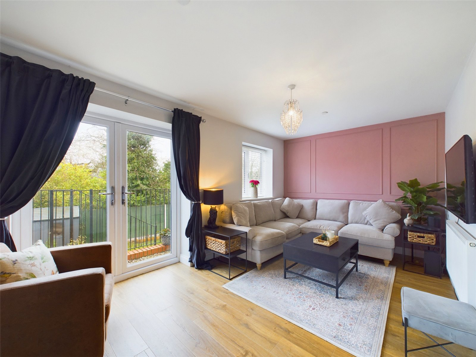 The Yews, Saltney Ferry, Chester, Flintshire, CH4, photo 5