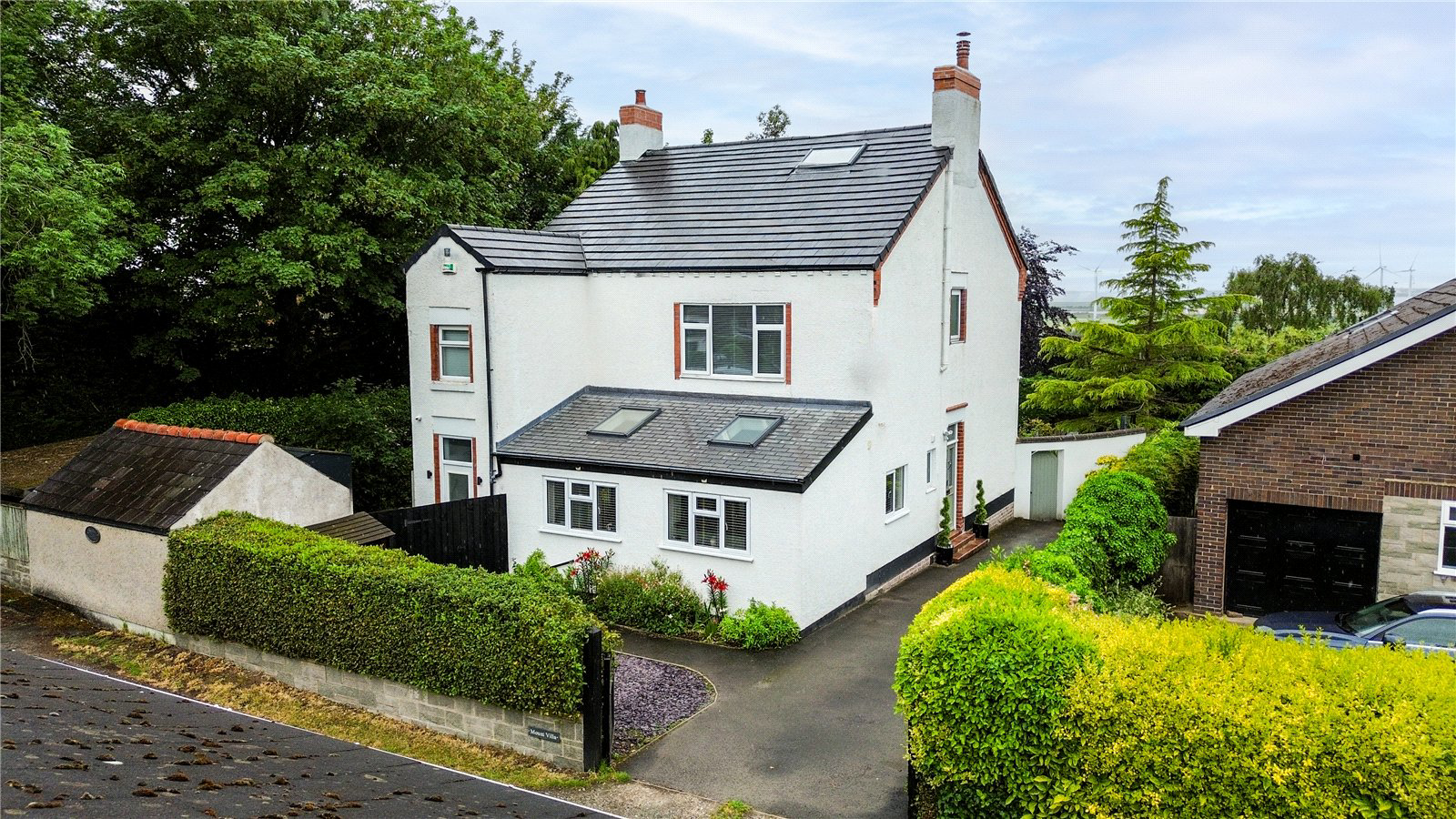 Portland Place, Helsby, Frodsham, Cheshire, WA6, photo 36