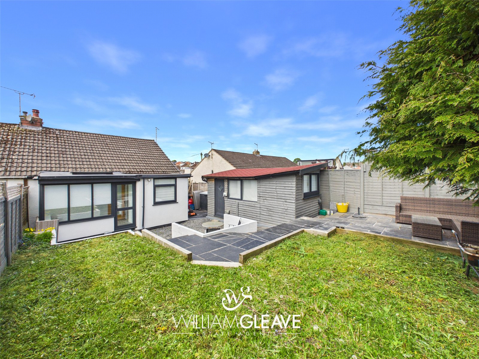 Oakfield Road, Buckley, Flintshire, CH7