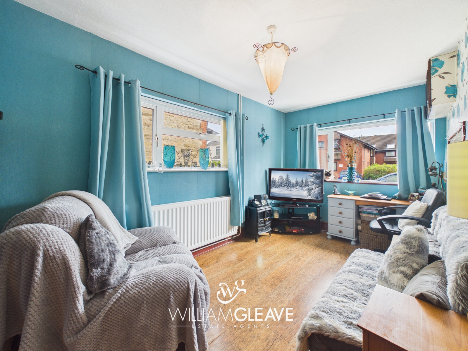 Mornant Avenue, Ffynnongroyw, Holywell, Flintshire, CH8, photo 9