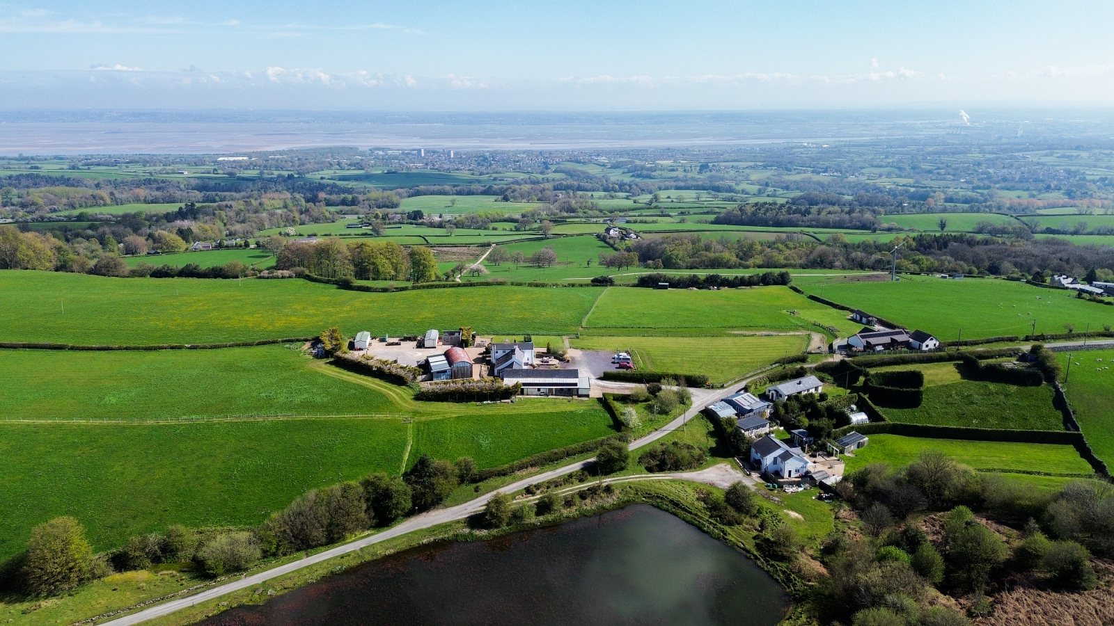 Pant Y Gof, Halkyn, Holywell, Flintshire, CH8, photo 22