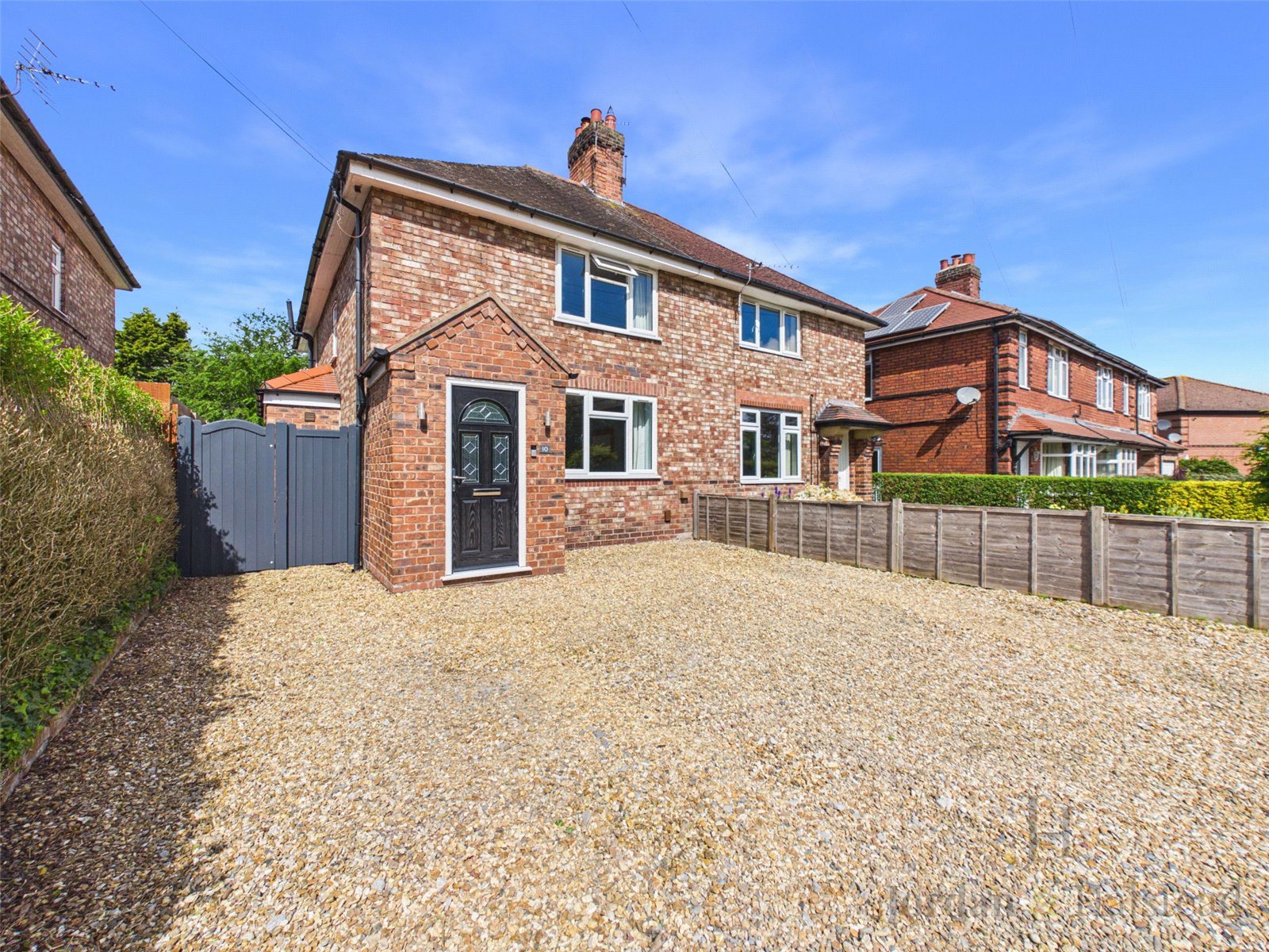Chapel Avenue, Kingsley, Frodsham, Cheshire, WA6