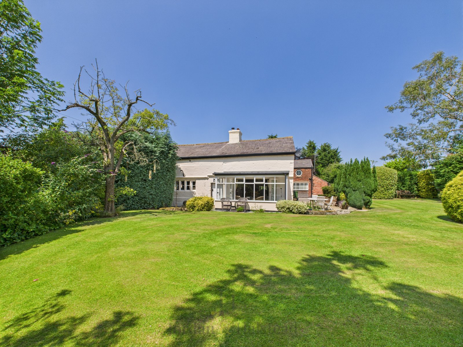 Helsby Road, Alvanley, Frodsham, Cheshire, WA6, photo 6