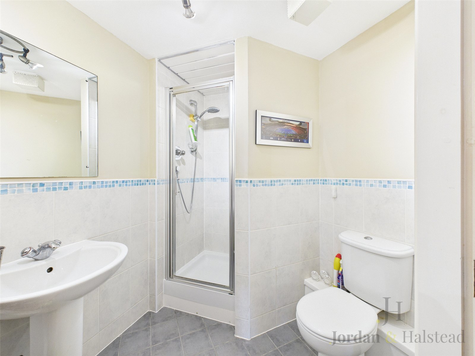 Wharton Court, Hoole Lane, Chester, Cheshire, CH2, photo 12