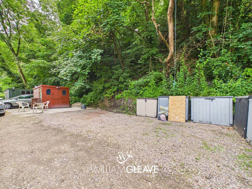 Tan Rhiw, Woodlands, Main Road, Ffynnongroyw, Flintshire, CH8, photo 10