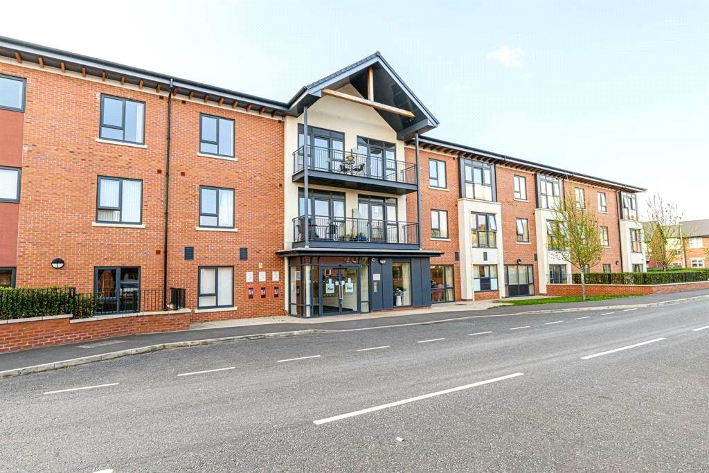 Cable Drive, Helsby, Frodsham, Cheshire, WA6