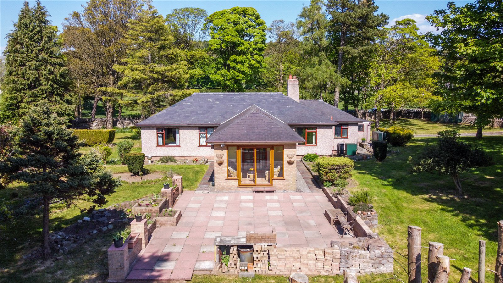 Monastery Road, Pantasaph, Holywell, Flintshire, CH8, photo 25