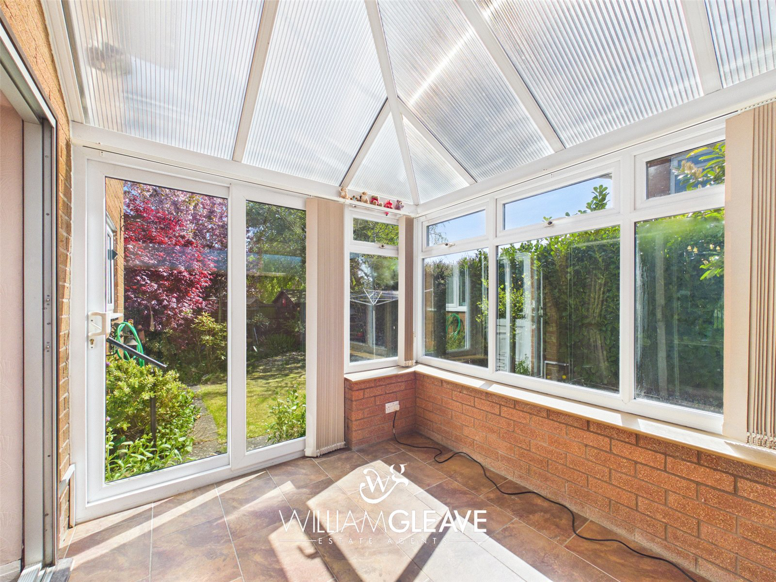 Heol Fammau, Mynydd Isa, Mold, Flintshire, CH7, photo 8