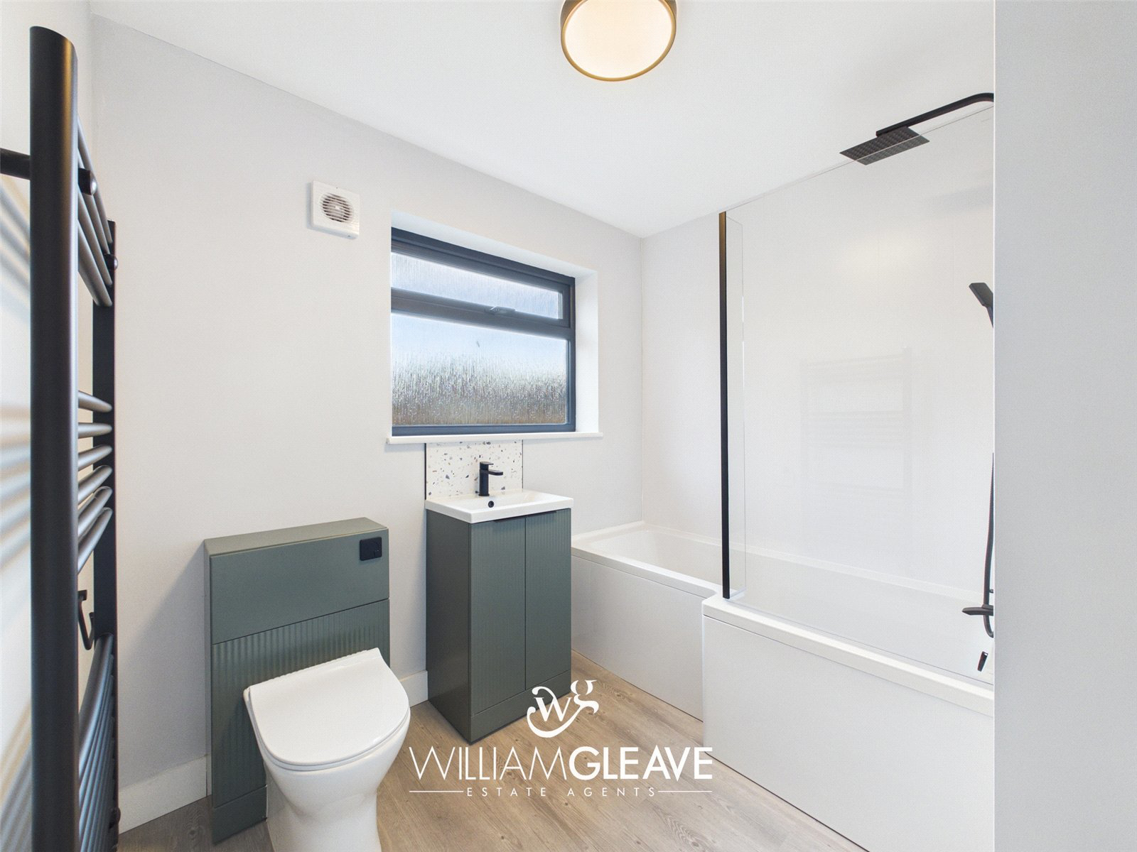 Llewelyn Drive, Bryn-y-Baal, Mold, Flintshire, CH7, photo 22