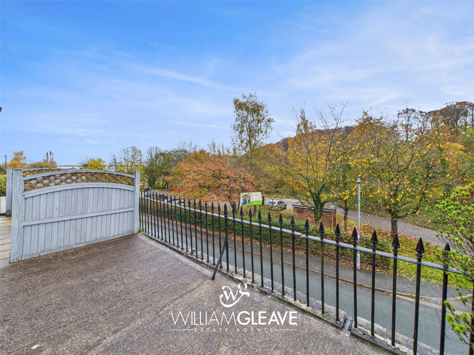 St. Edmunds Terrace, Greenfield Road, Bryn Celyn, Holywell, CH8, photo 18