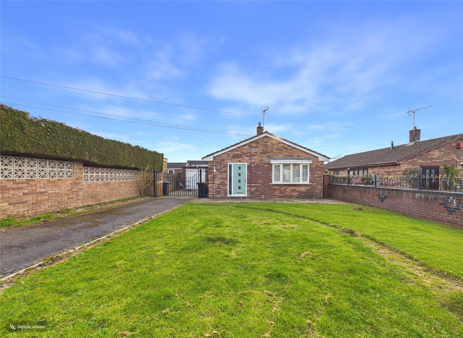 Aberllanerch Drive, Buckley, Flintshire, CH7