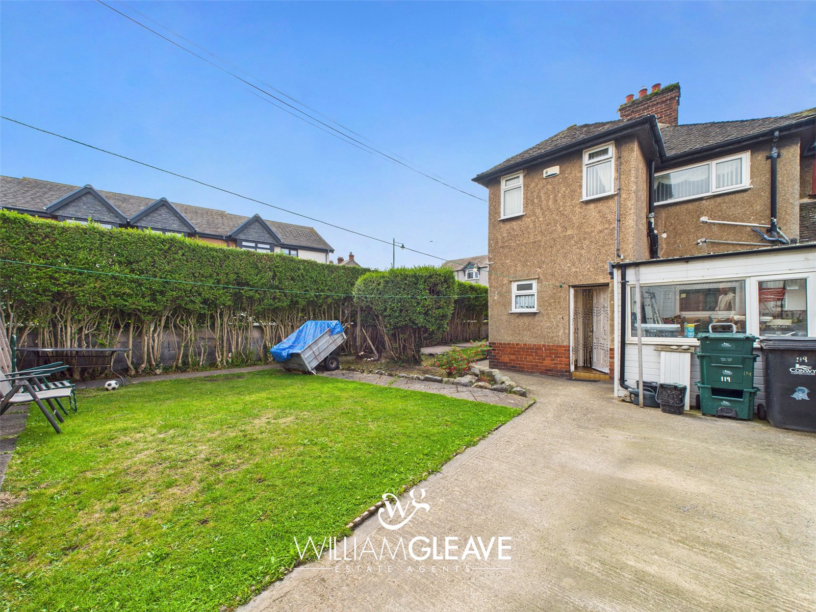 Conway Road, Llandudno Junction, Conwy, LL31, photo 4
