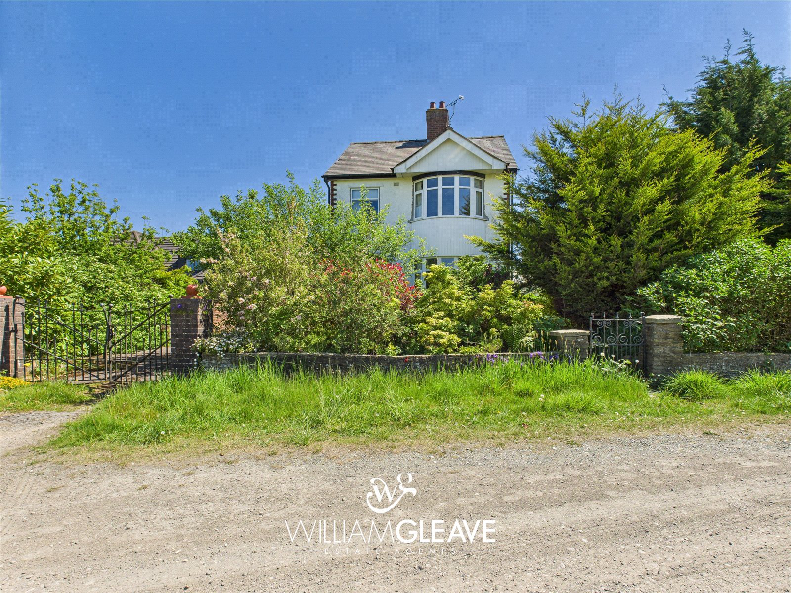 Middle Common Lane, Buckley, Flintshire, CH7