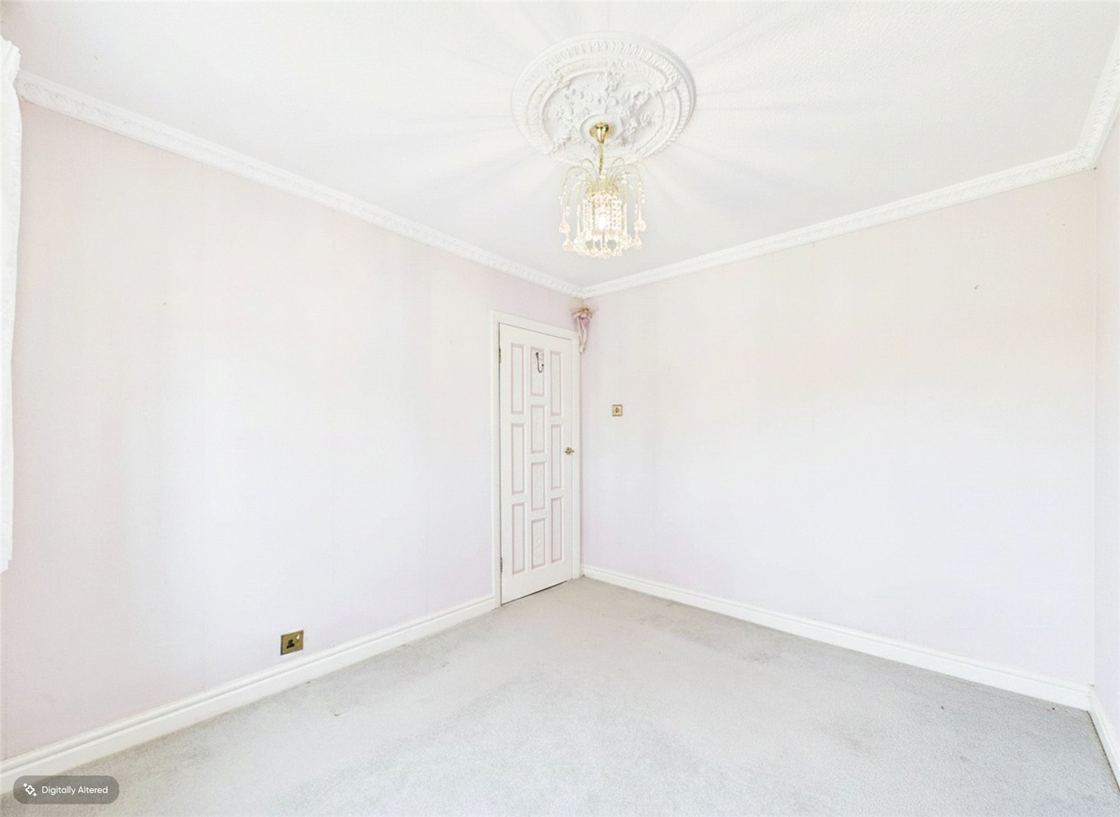 Newton Drive, Buckley, Flintshire, CH7, photo 12