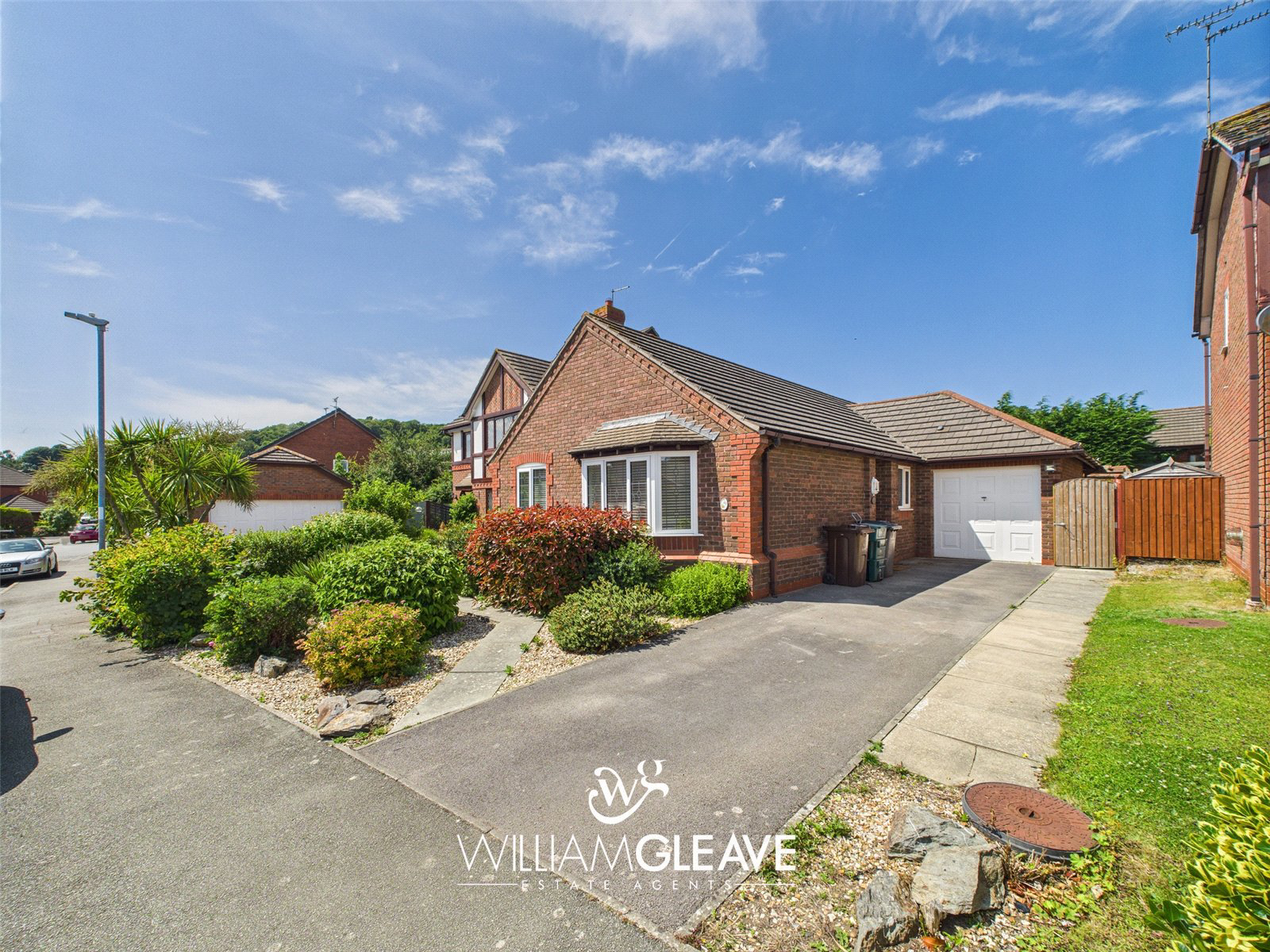 Gloddaeth View, Penrhyn Bay, Llandudno, Conwy, LL30