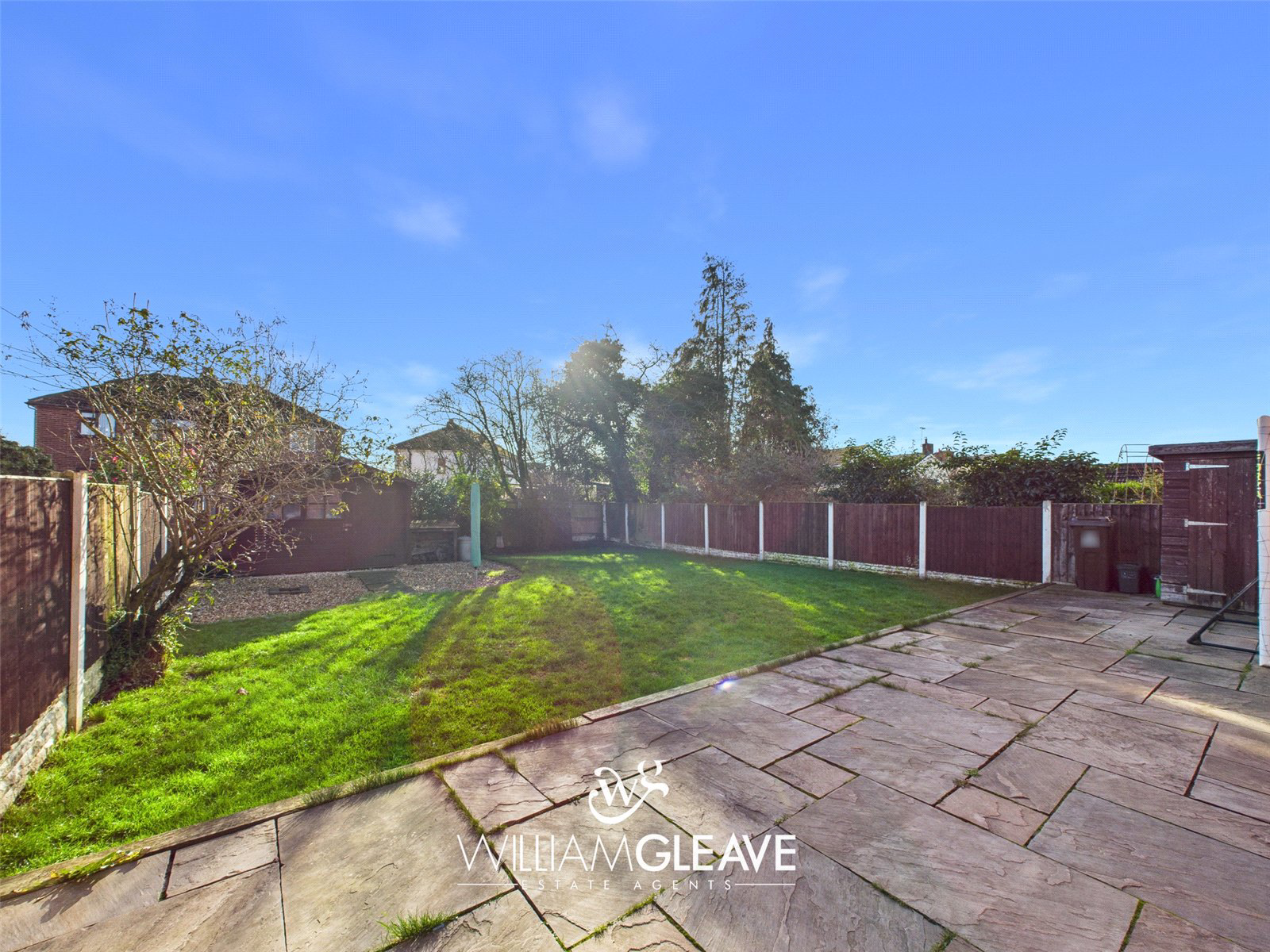 Hamilton Avenue, Sandycroft, Deeside, Flintshire, CH5, photo 21