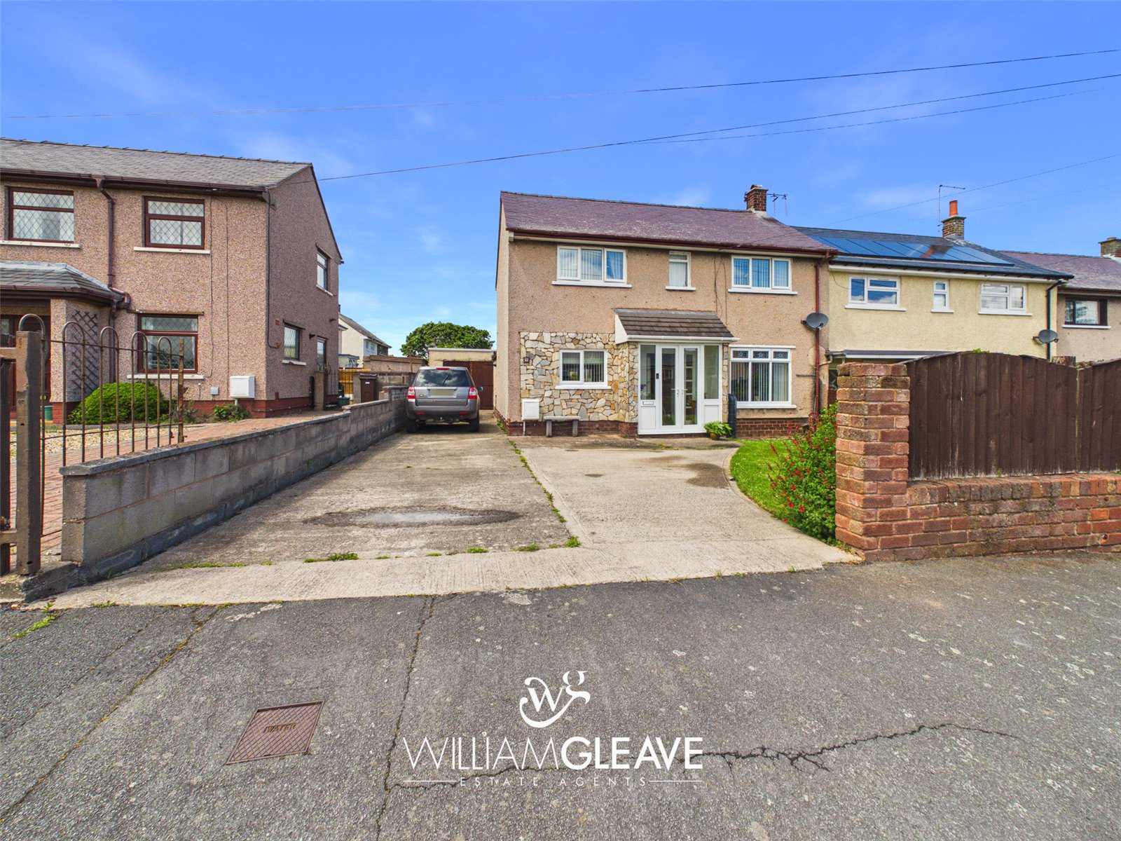 Maes Emlyn, Penyffordd, Holywell, Flintshire, CH8, photo 16