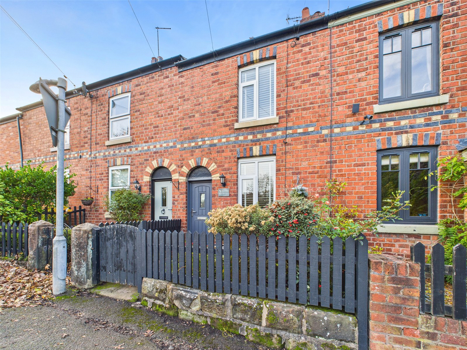 Delamere Road, Kingsley, Frodsham, Cheshire, WA6