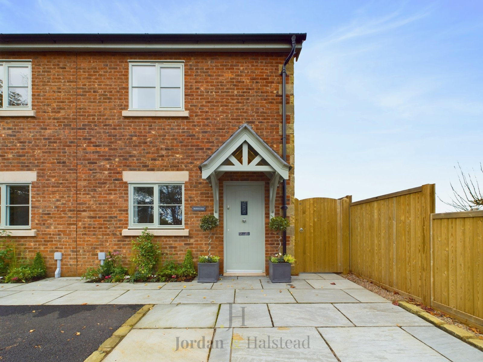 Blakemere Lane, Norley, Frodsham, Cheshire, WA6