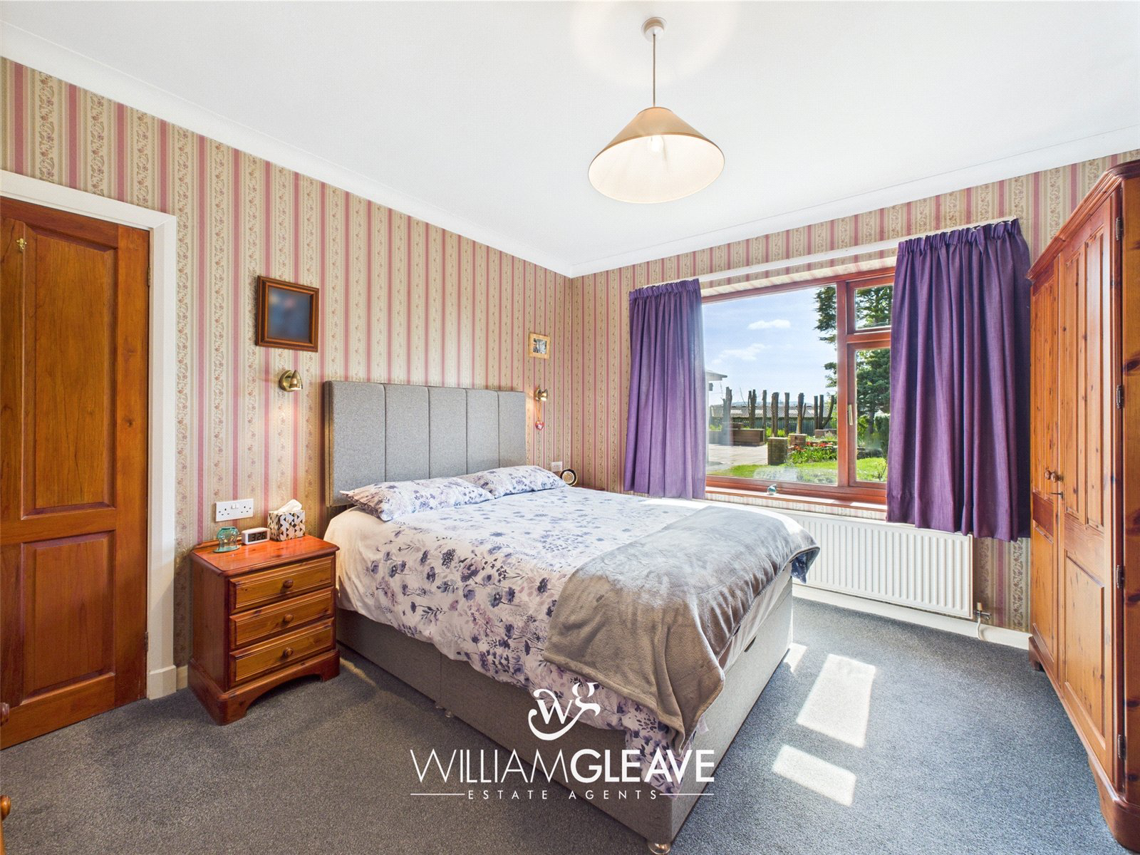 Monastery Road, Pantasaph, Holywell, Flintshire, CH8, photo 14