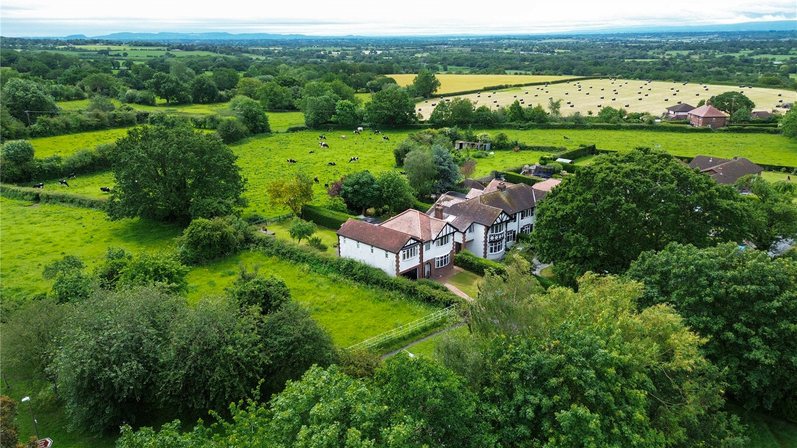 Primrose Lane, Alvanley, Frodsham, Cheshire, WA6, photo 42