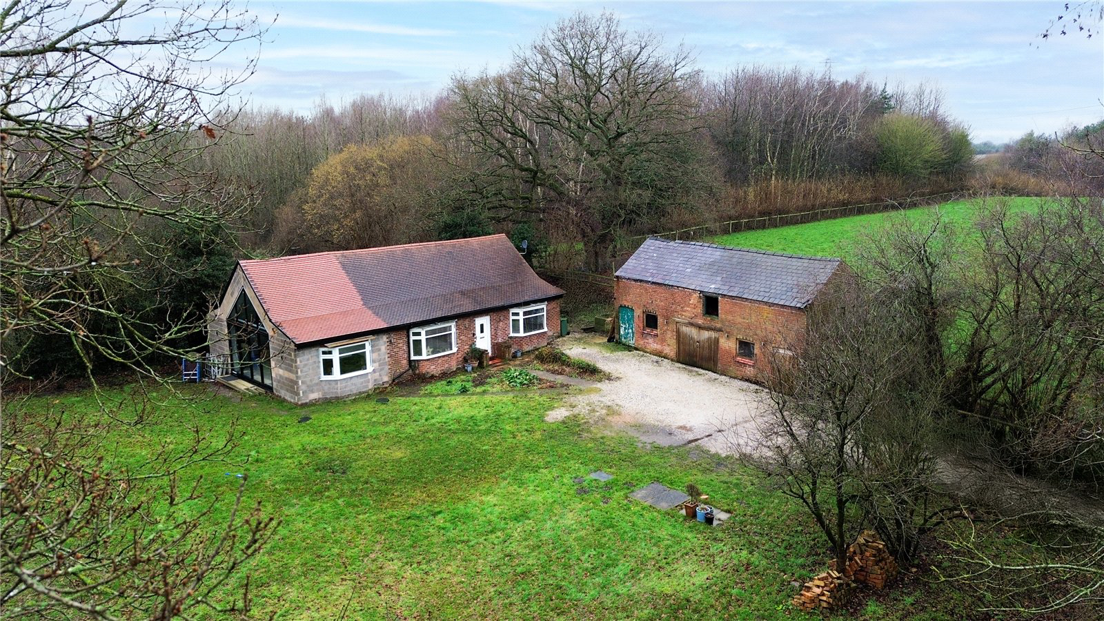 Manley Road, Alvanley, Frodsham, Cheshire, WA6, photo 5