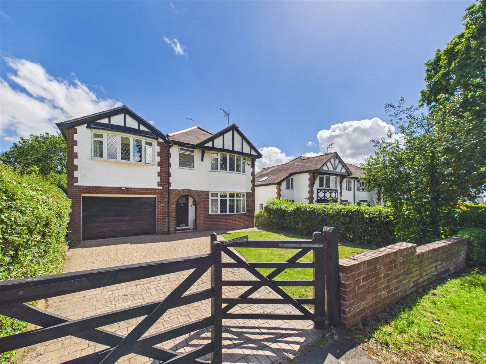 Primrose Lane, Alvanley, Frodsham, Cheshire, WA6, photo 5