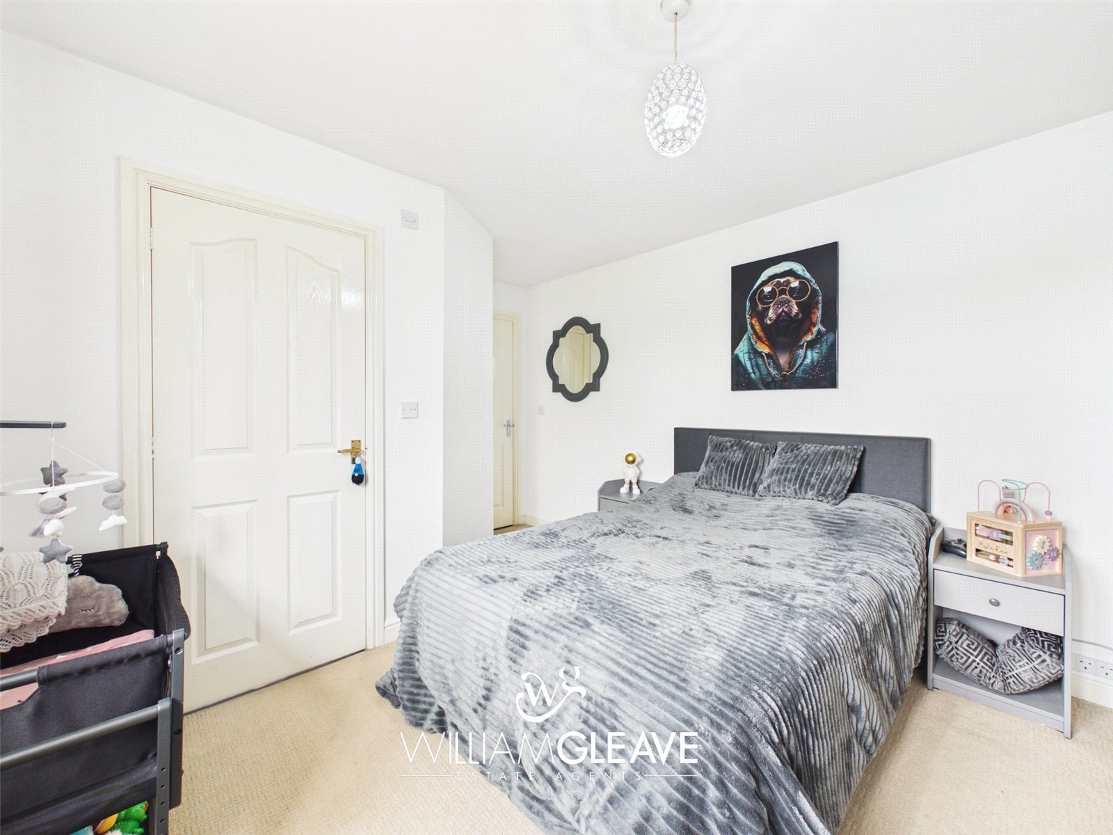 Pen Y Coed Road, Buckley, Flintshire, CH7, photo 25