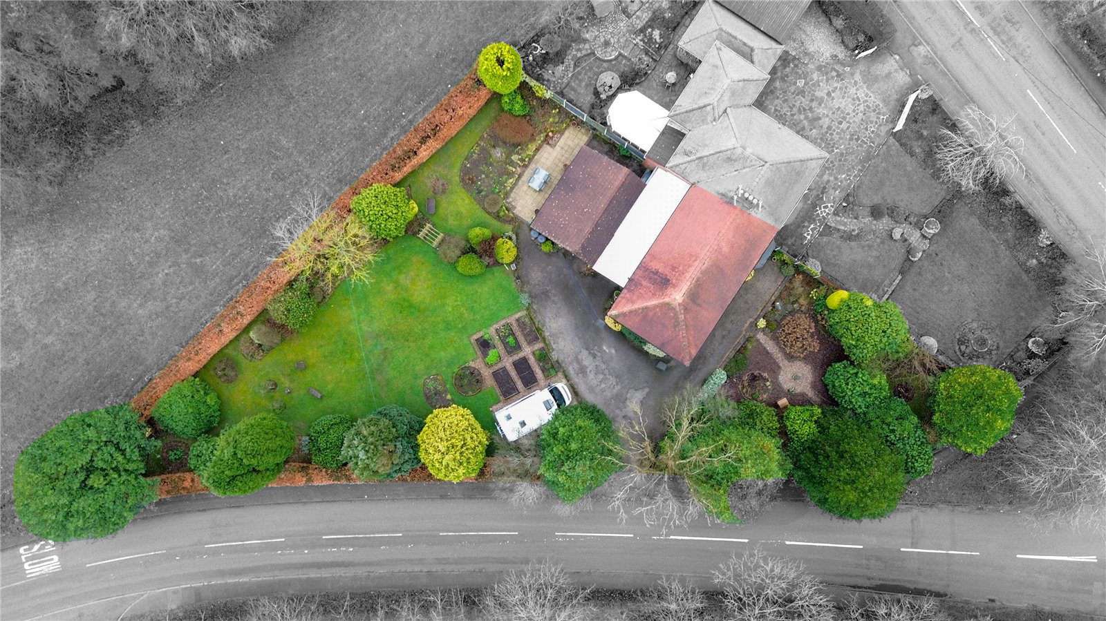 Whartons Lake, Kingsley, Frodsham, Cheshire, WA6, photo 8