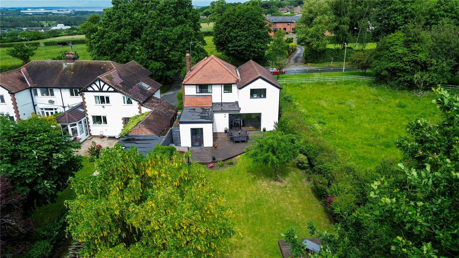 Primrose Lane, Alvanley, Frodsham, Cheshire, WA6, photo 38