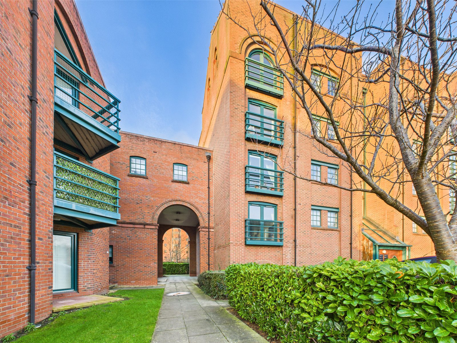 Wharton Court, Hoole Lane, Chester, Cheshire, CH2, photo 3