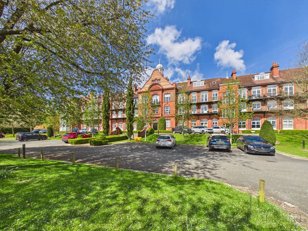 Kingswood Park, Kingswood, Frodsham, Cheshire, WA6, photo 9