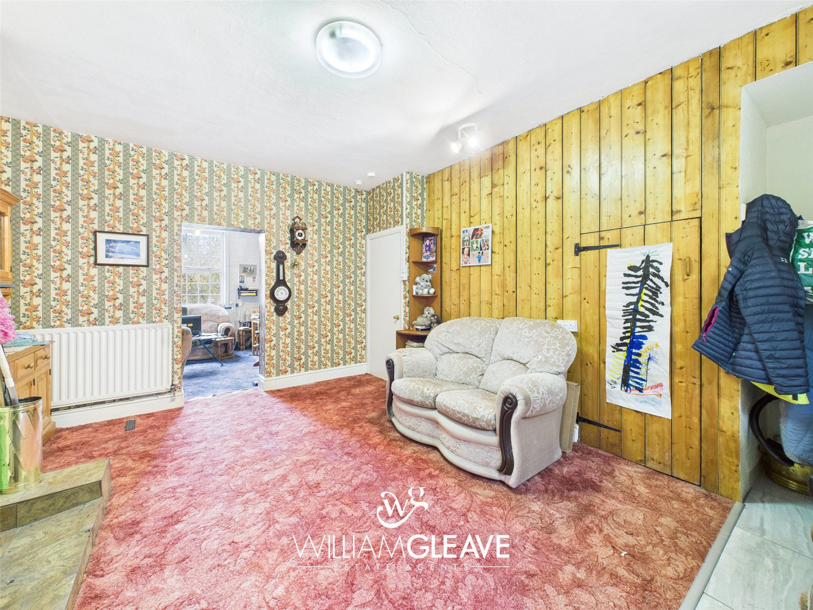St. Edmunds Terrace, Greenfield Road, Bryn Celyn, Holywell, CH8, photo 5