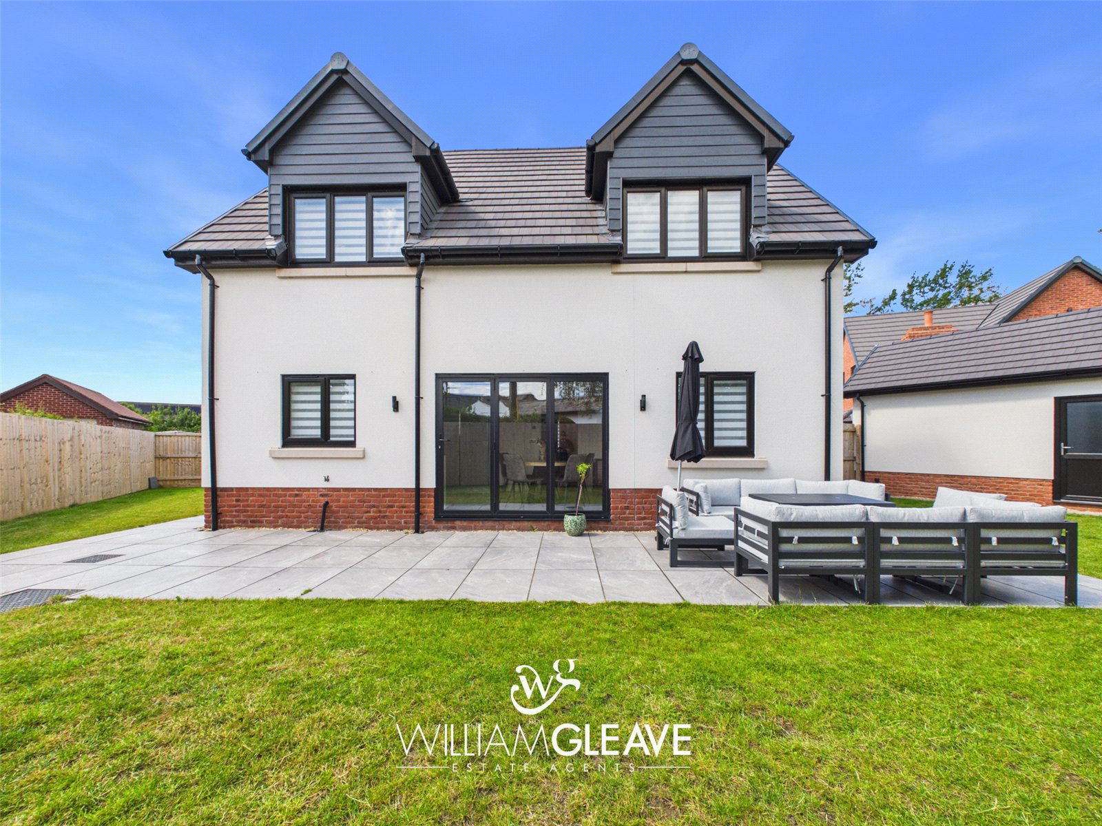 The Croft, Buckley, Flintshire, CH7, photo 26