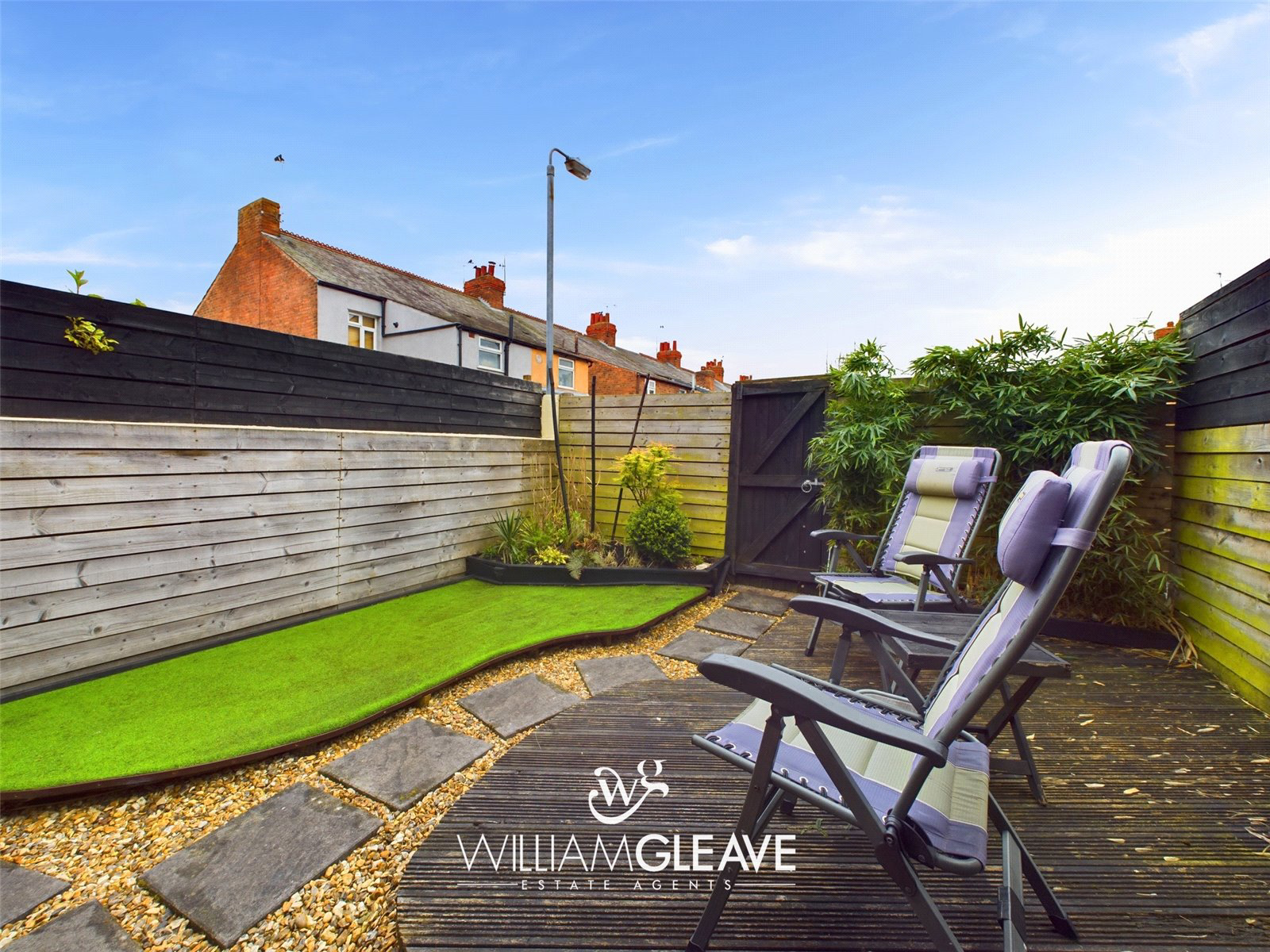 Phoenix Street, Sandycroft, Deeside, Flintshire, CH5, photo 22