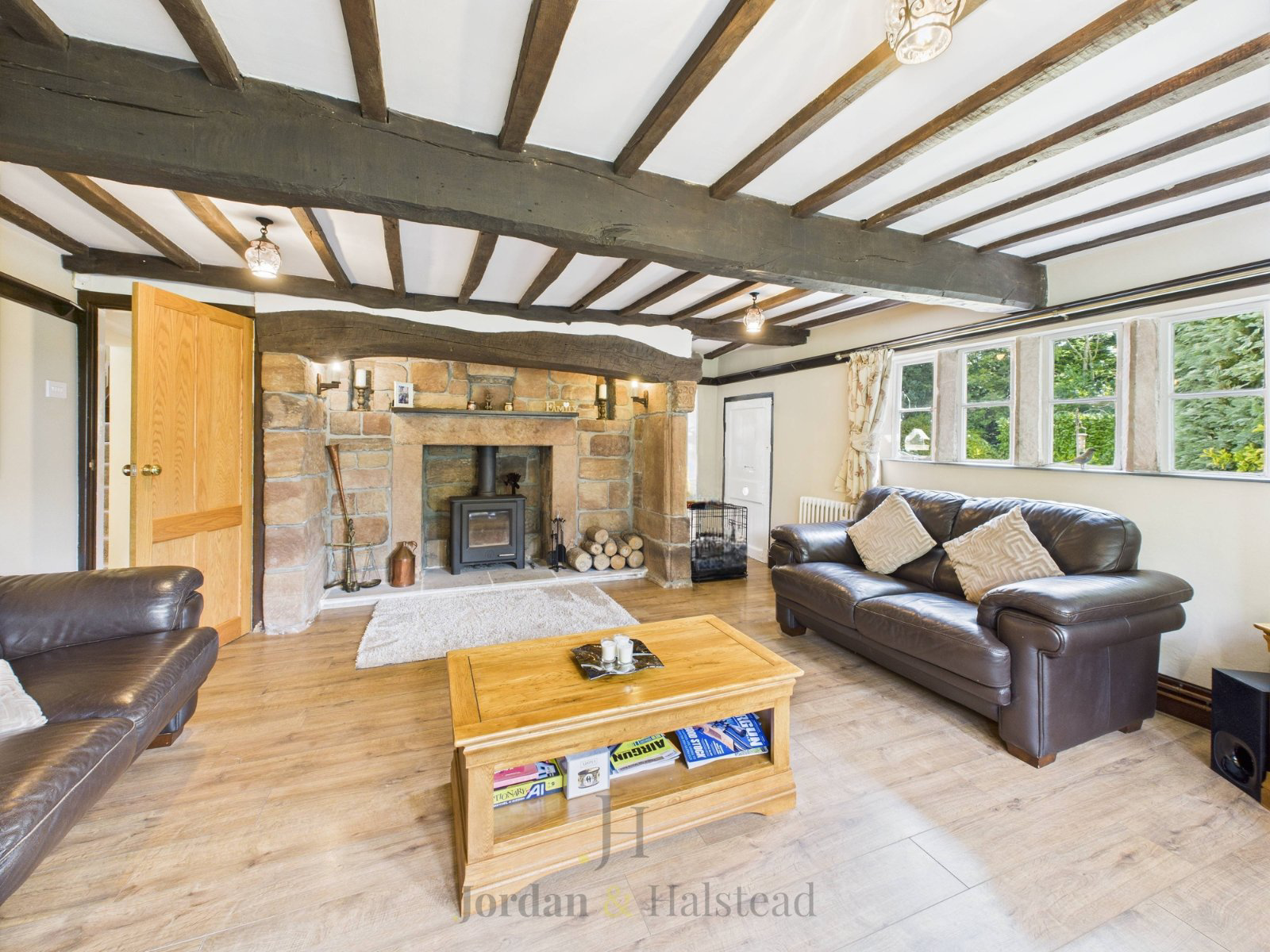 Helsby Road, Alvanley, Frodsham, Cheshire, WA6, photo 3
