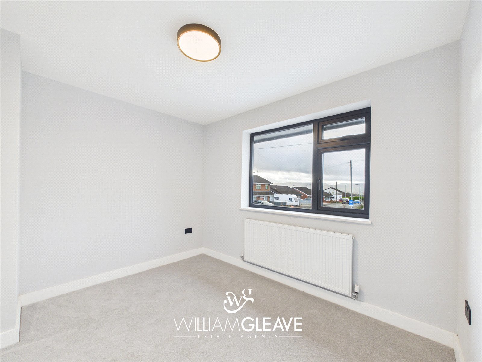 Llewelyn Drive, Bryn-y-Baal, Mold, Flintshire, CH7, photo 21