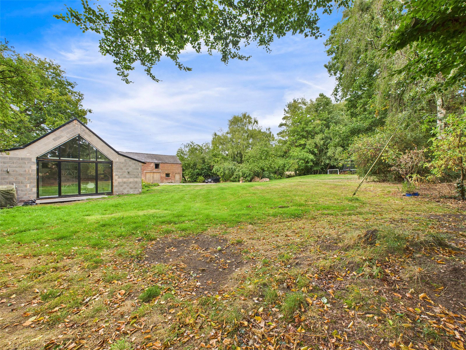 Manley Road, Alvanley, Frodsham, Cheshire, WA6, photo 6
