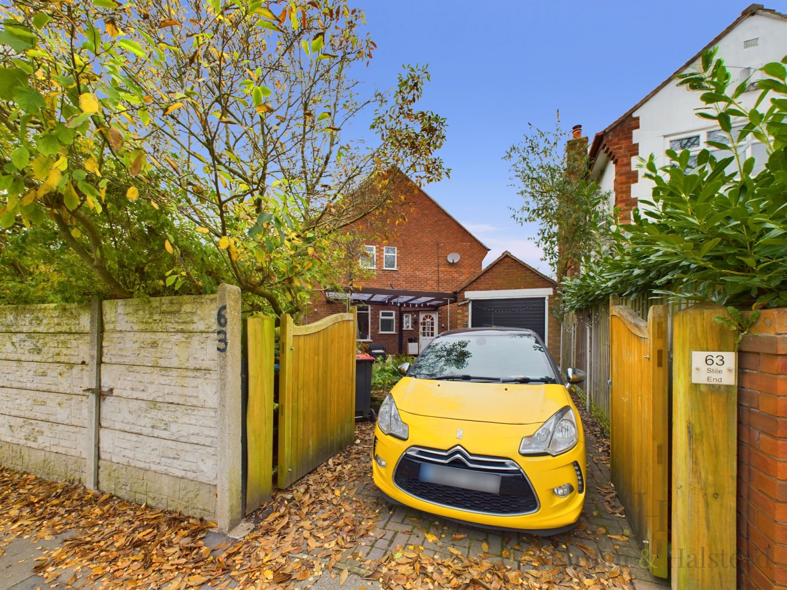 Plas Newton Lane, Chester, Cheshire, CH2, photo 15