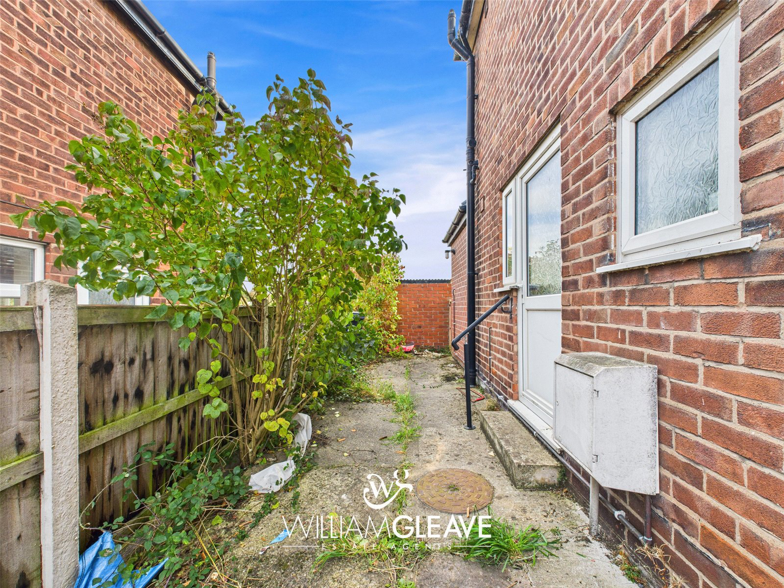 Albert Avenue, Flint, Flintshire, CH6, photo 2