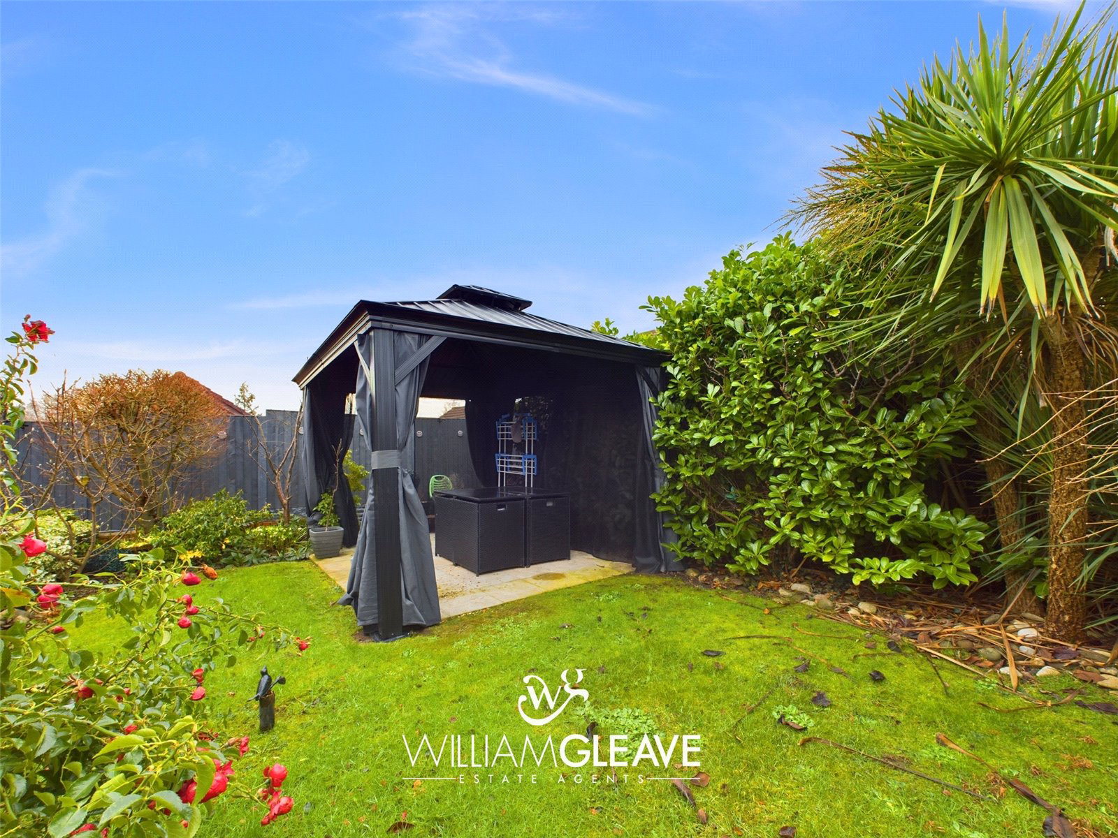 Mill Croft, Oakenholt, Flint, Flintshire, CH6, photo 35