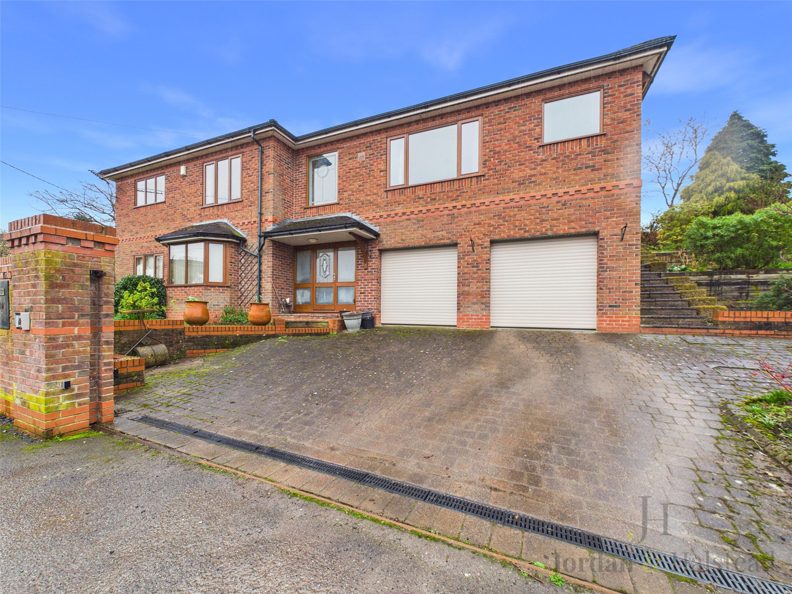 The Quay, Frodsham, Cheshire, WA6