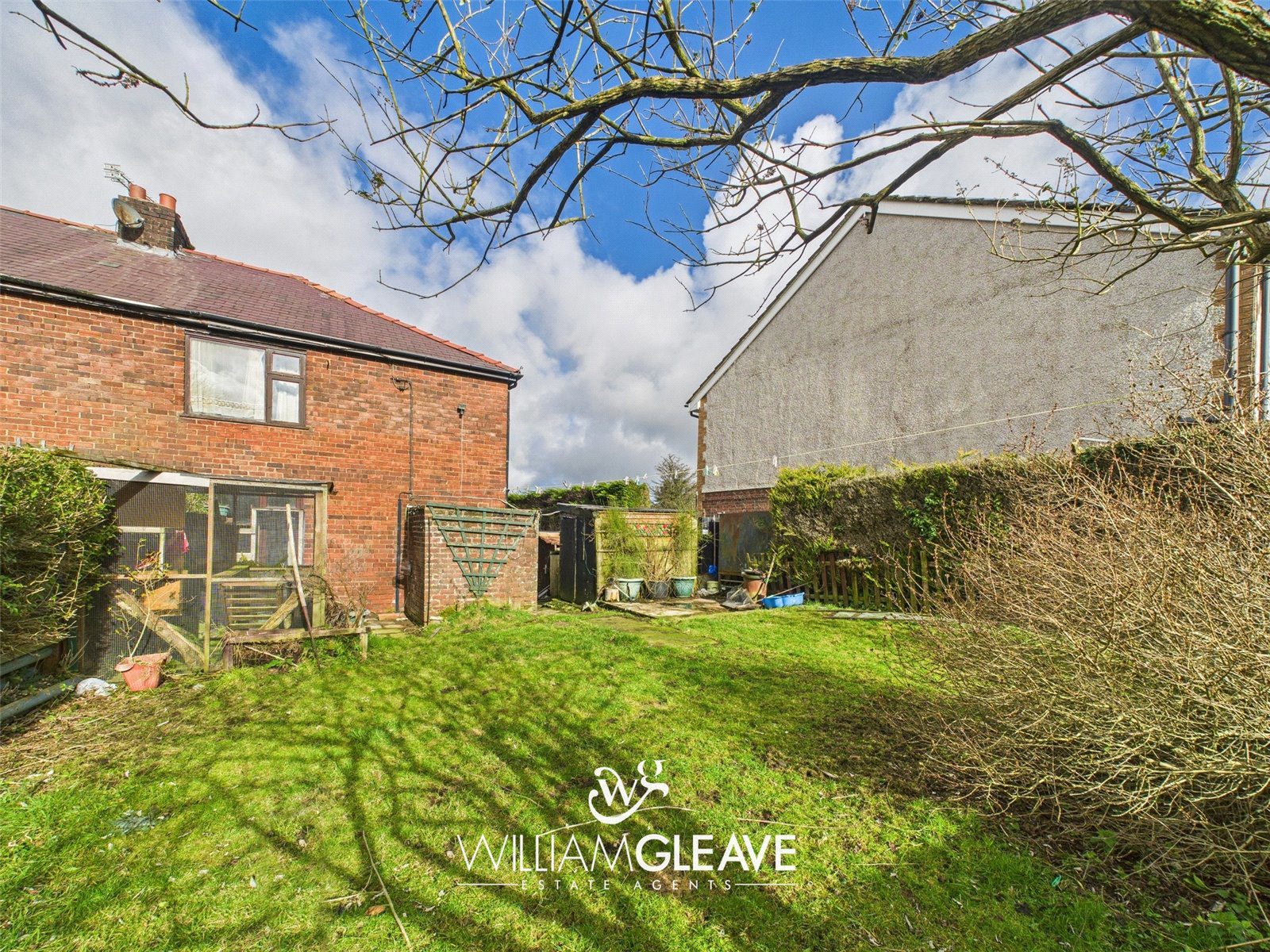 St. Asaph Road, Lloc, Holywell, Flintshire, CH8, photo 3