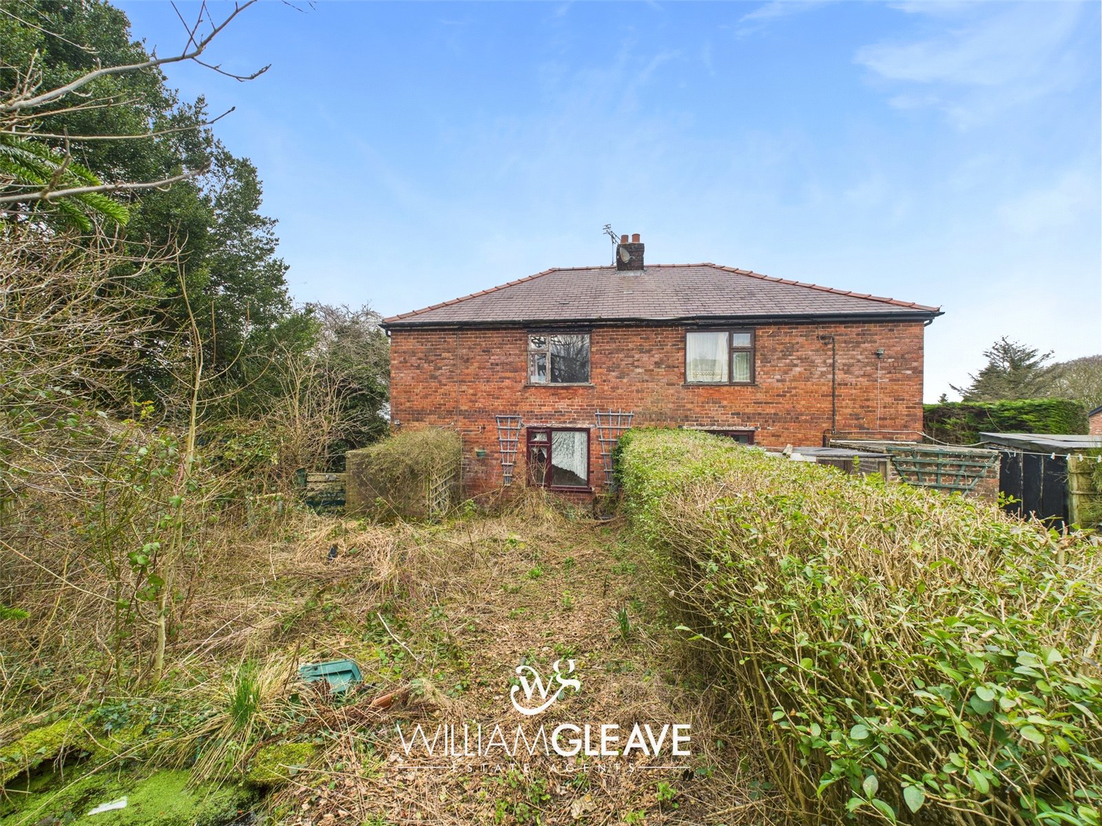 St. Asaph Road, Lloc, Holywell, Flintshire, CH8, photo 2